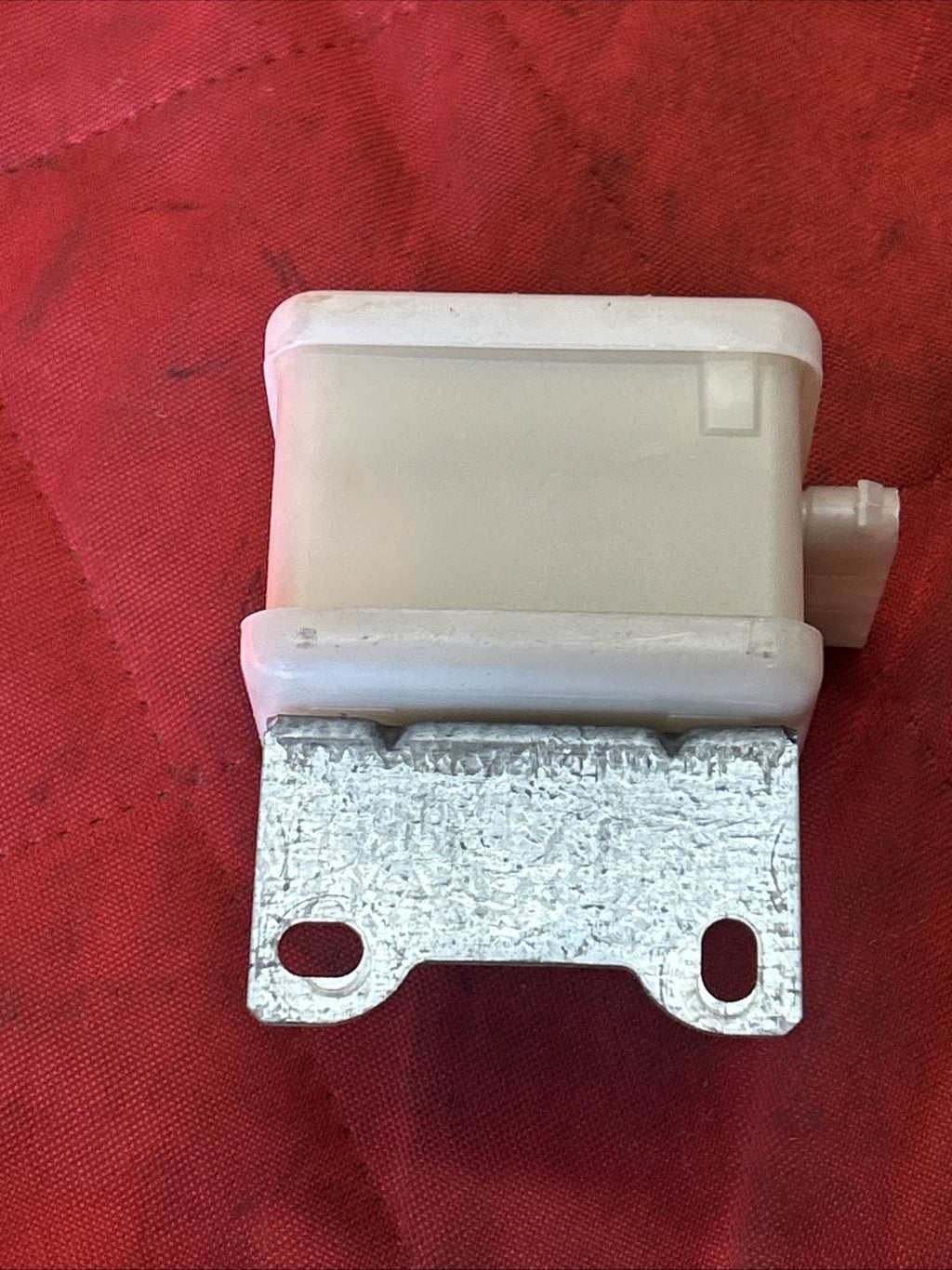 97-03 BMW E46 E39 SECURITY INCLINATION INDICATOR SENSOR MODULE OEM 8367604