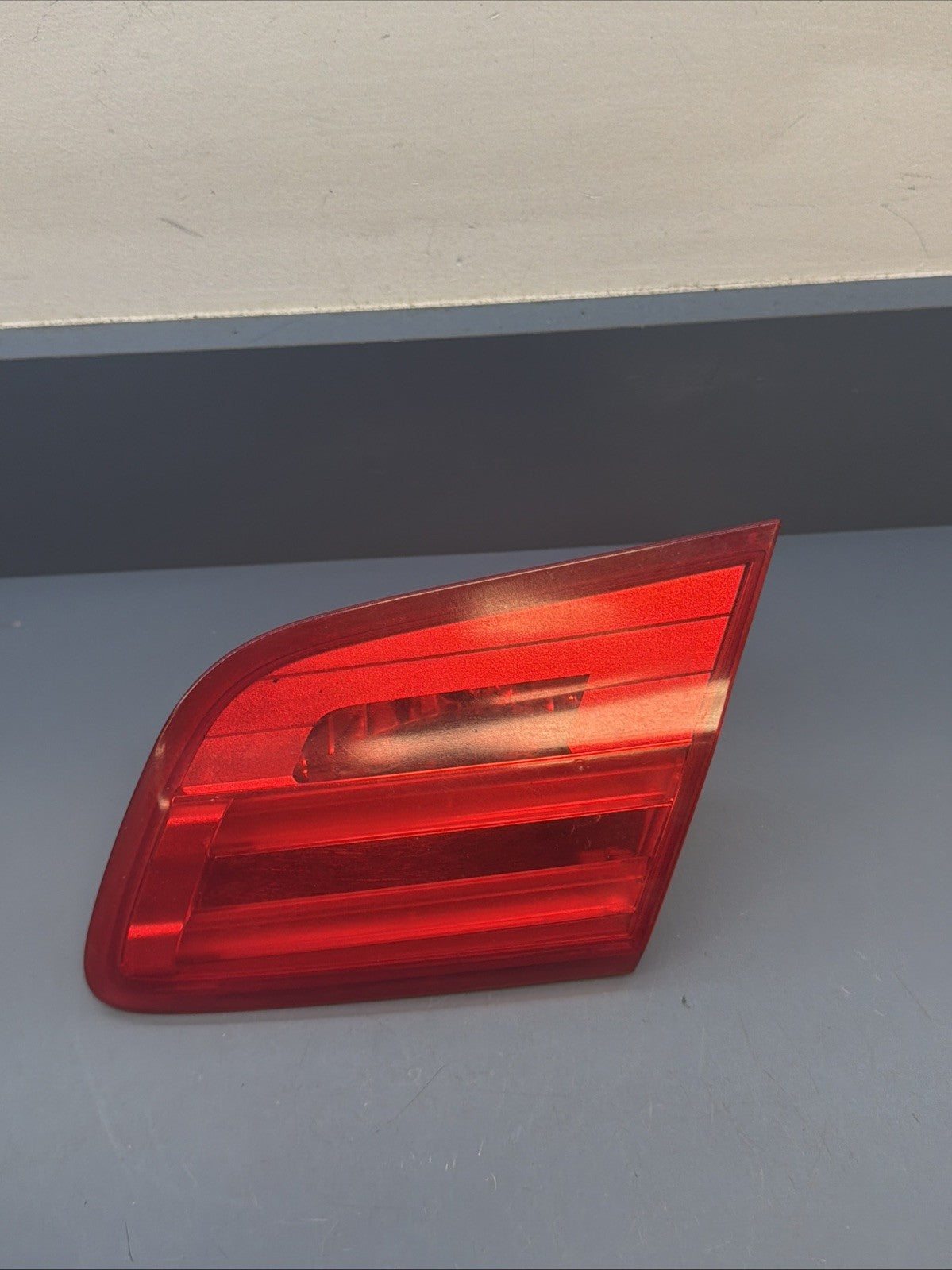 2011-2013 BMW 328i 335i M3 E92 Coupe Right Tail Light LCI 7252780 OEM *NOTE*