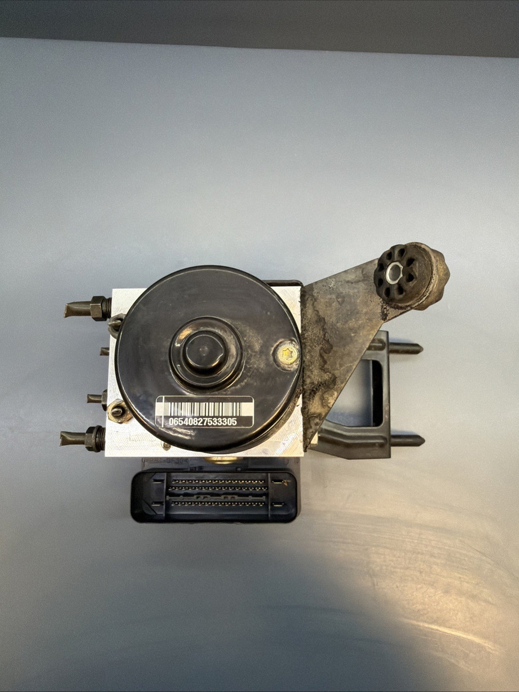 BMW E46 325i 328i 330i ABS Pump Module 6753842
