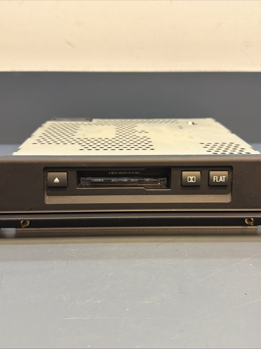 BMW 1995-2006 E39 E53 5 SERIES X5 RADIO CASSETTE PLAYER OEM 8360800