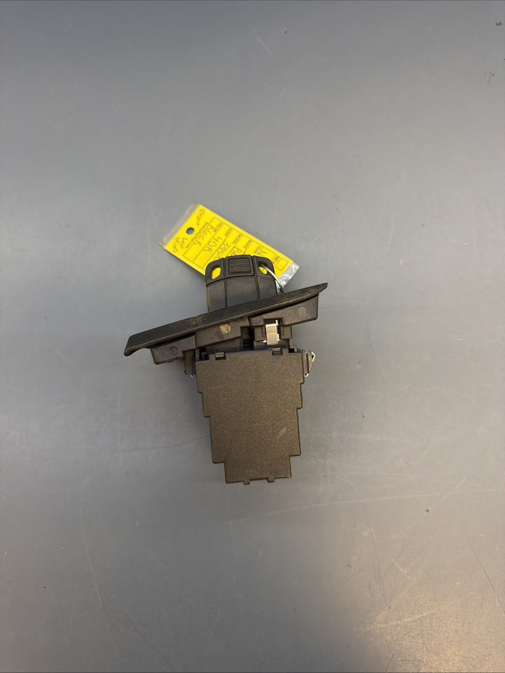 2011-13 BMW E90 E92 135 335 N55 DCT DME ECU Engine Computer Key Set OEM 7629609