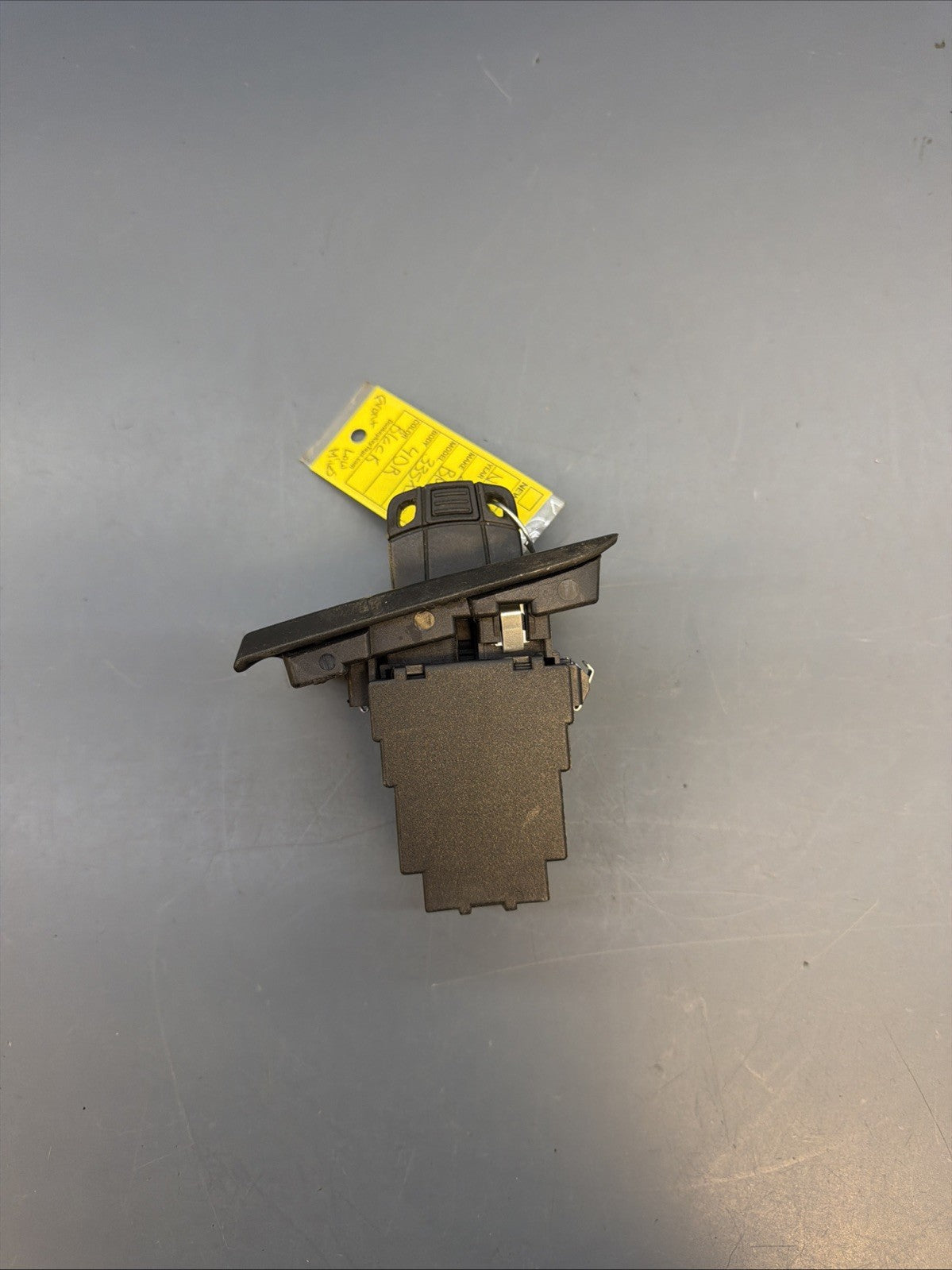 2011-13 BMW E90 E92 135 335 N55 DCT DME ECU Engine Computer Key Set OEM 7629609