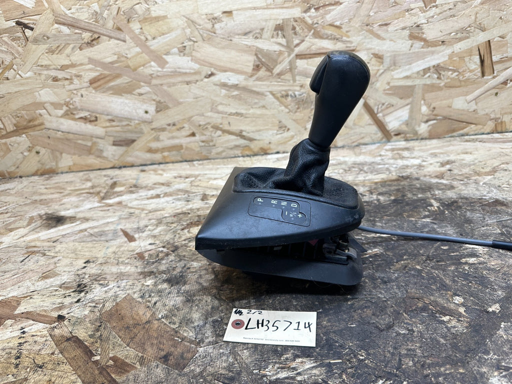 BMW 99-03 E53 X5 AUTOMATIC GEAR SELECTOR SHIFTER STEPTRONIC OEM 7515432