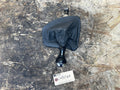 BMW 05-10 E60 5 SERIES MANUAL TRANSMISSION GEAR LEVER+BOOT OEM 7587478