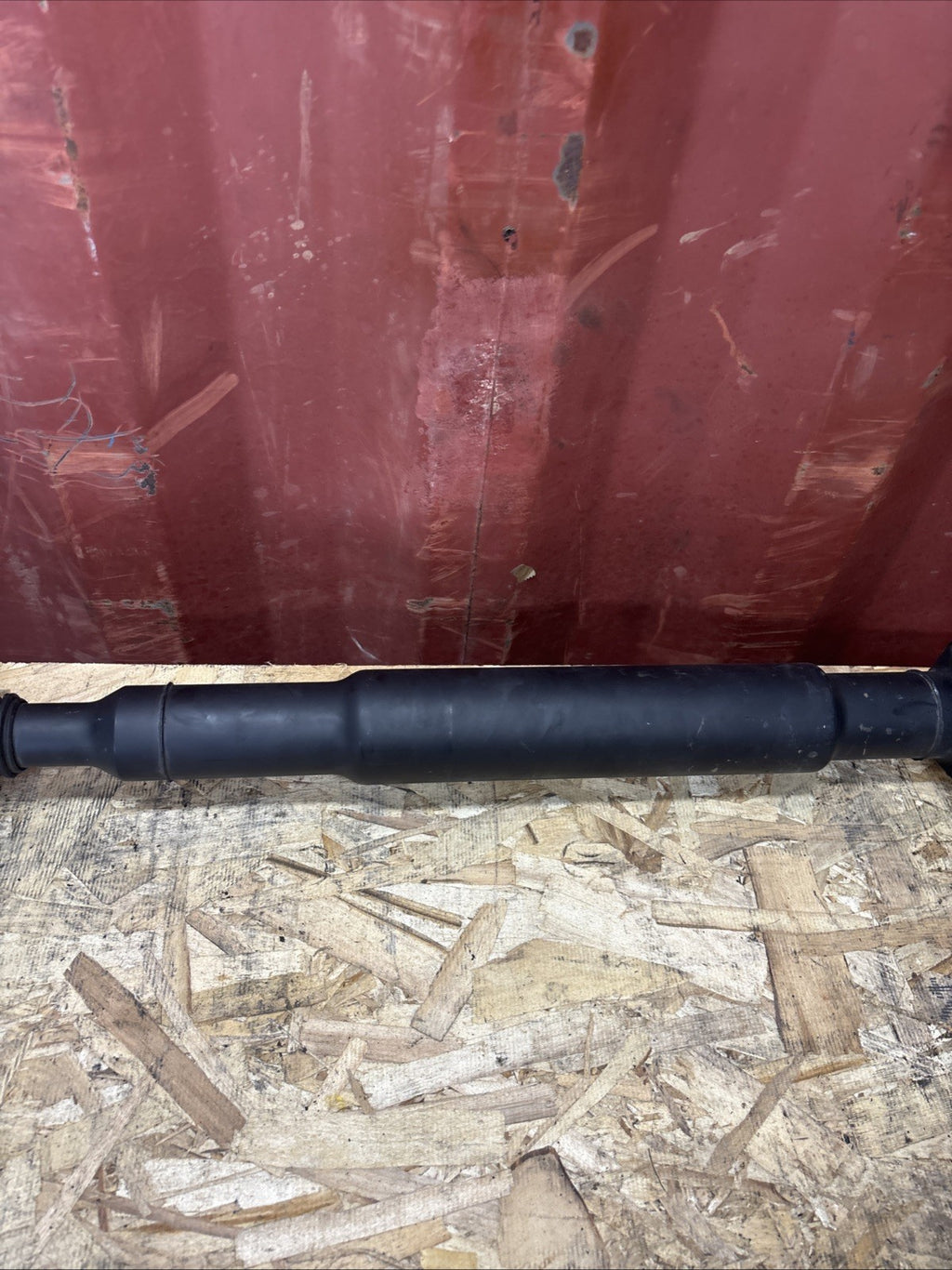 OEM Rear Drive Shaft Prop Drive Shaft For BMW 1 SERIES E84 X1 2610 7615398 RWD