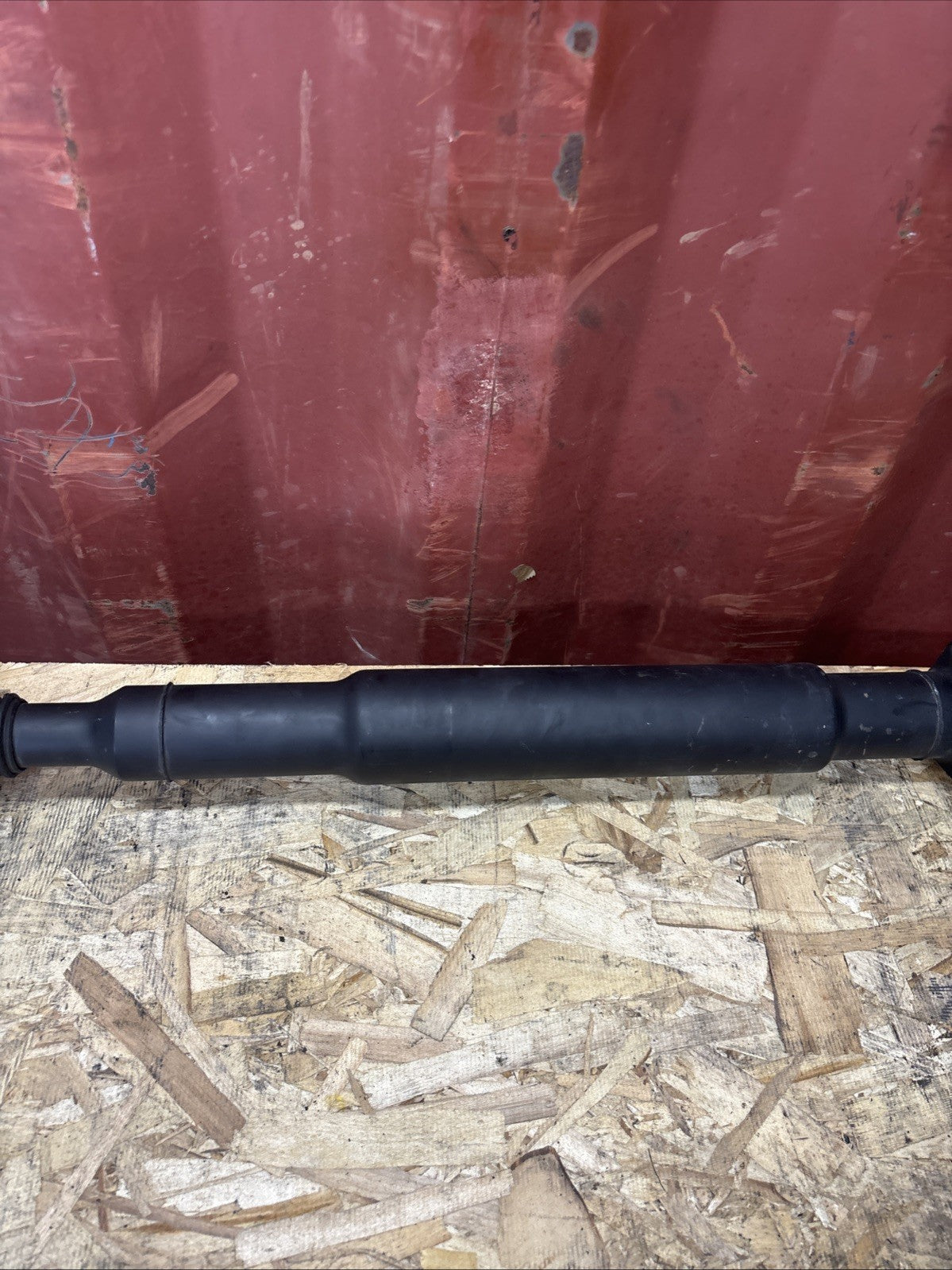 OEM Rear Drive Shaft Prop Drive Shaft For BMW 1 SERIES E84 X1 2610 7615398 RWD