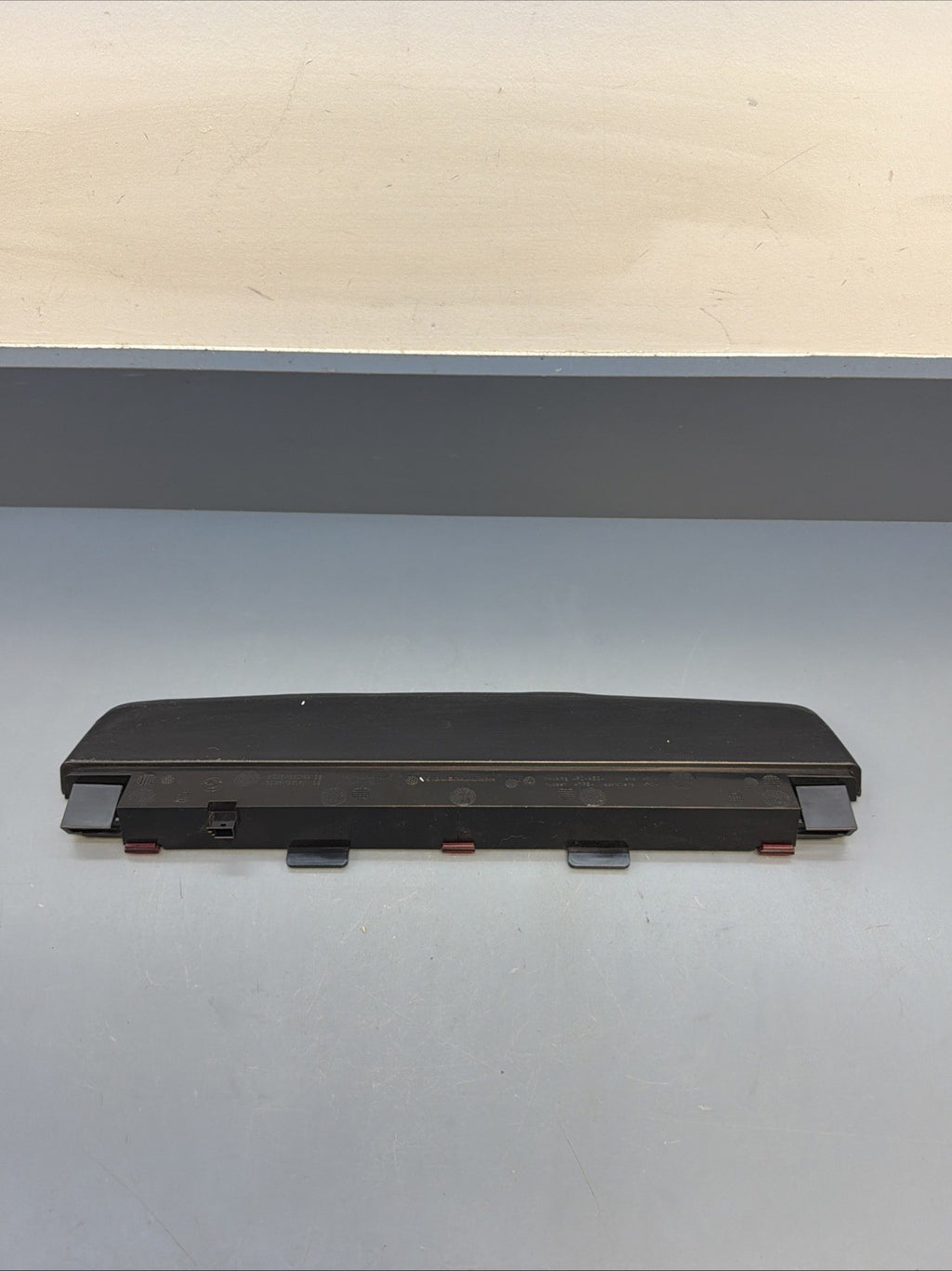 11-16 BMW F10 528i 535i 550i Rear 3rd Third Brake Stop Light Lamp 7230799 OEM