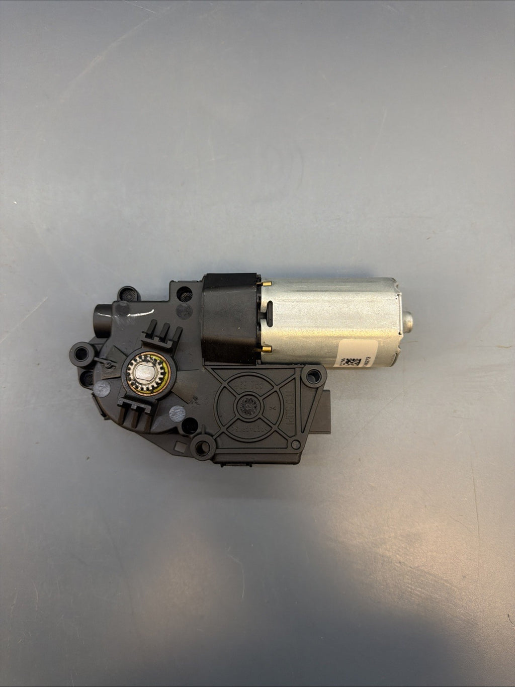2011-2018 BMW X1 X3 X4 X5 Panoramic Sunroof Drive Motor 7316396 OEM