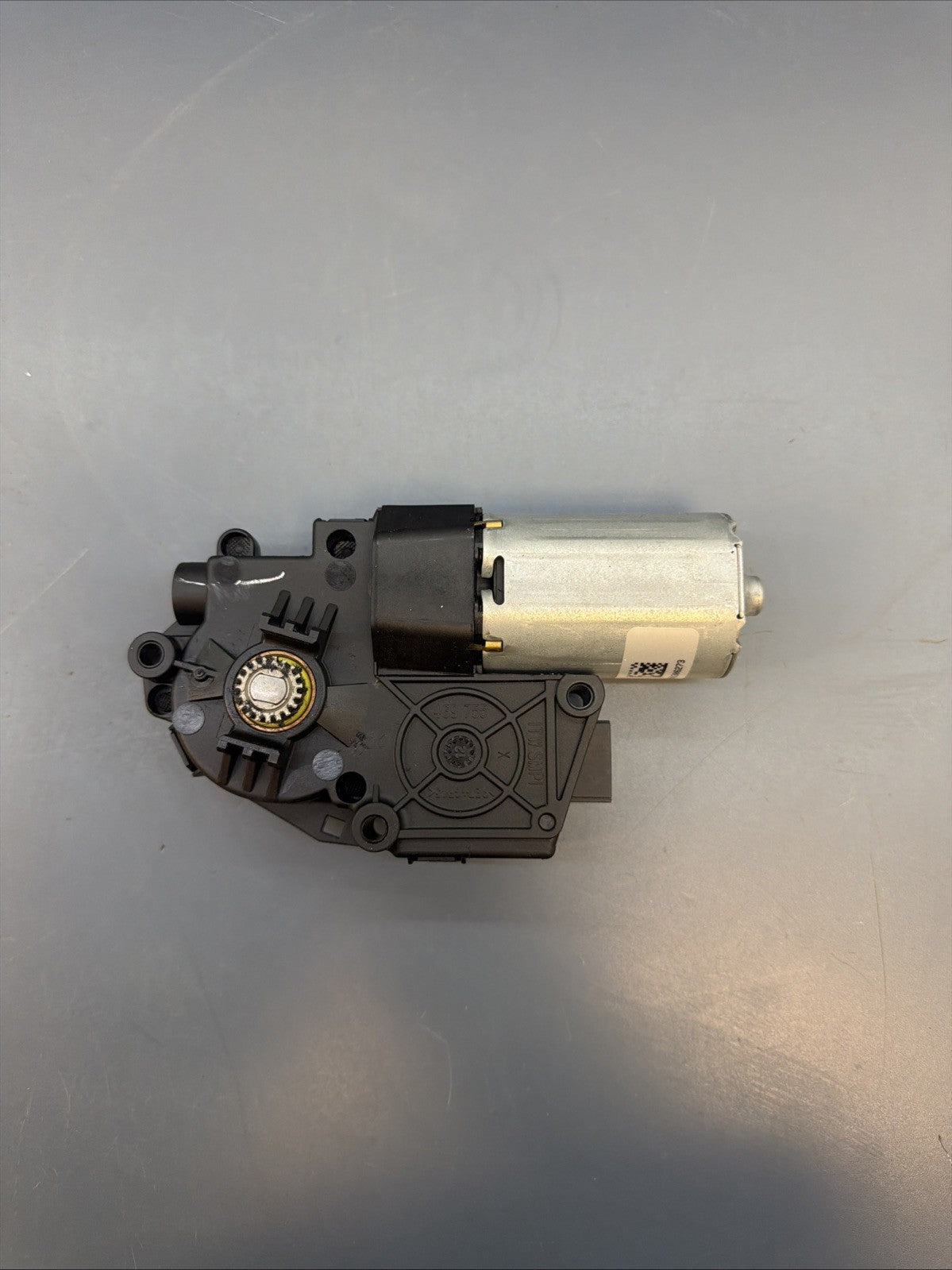 2011-2018 BMW X1 X3 X4 X5 Panoramic Sunroof Drive Motor 7316396 OEM