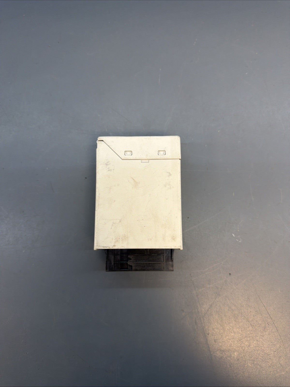 2004 - 2010 BMW X3 E83 Tire Pressure Control Module 6778389 OEM