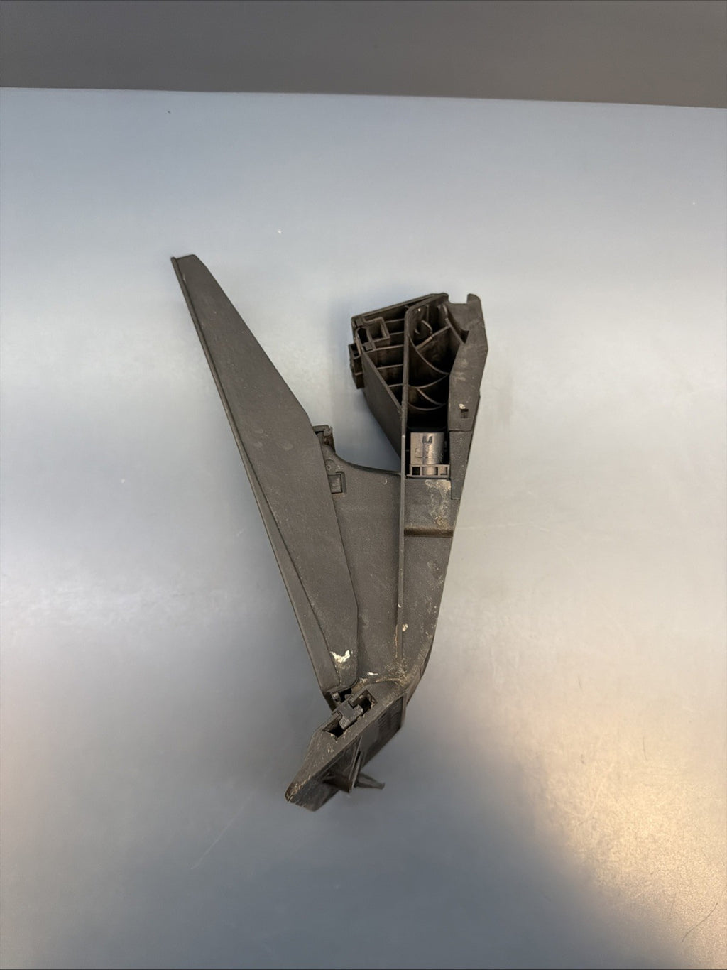 07-13 BMW E70 X5 Accelerator Acceleration Gas Foot Throttle Pedal 6852644