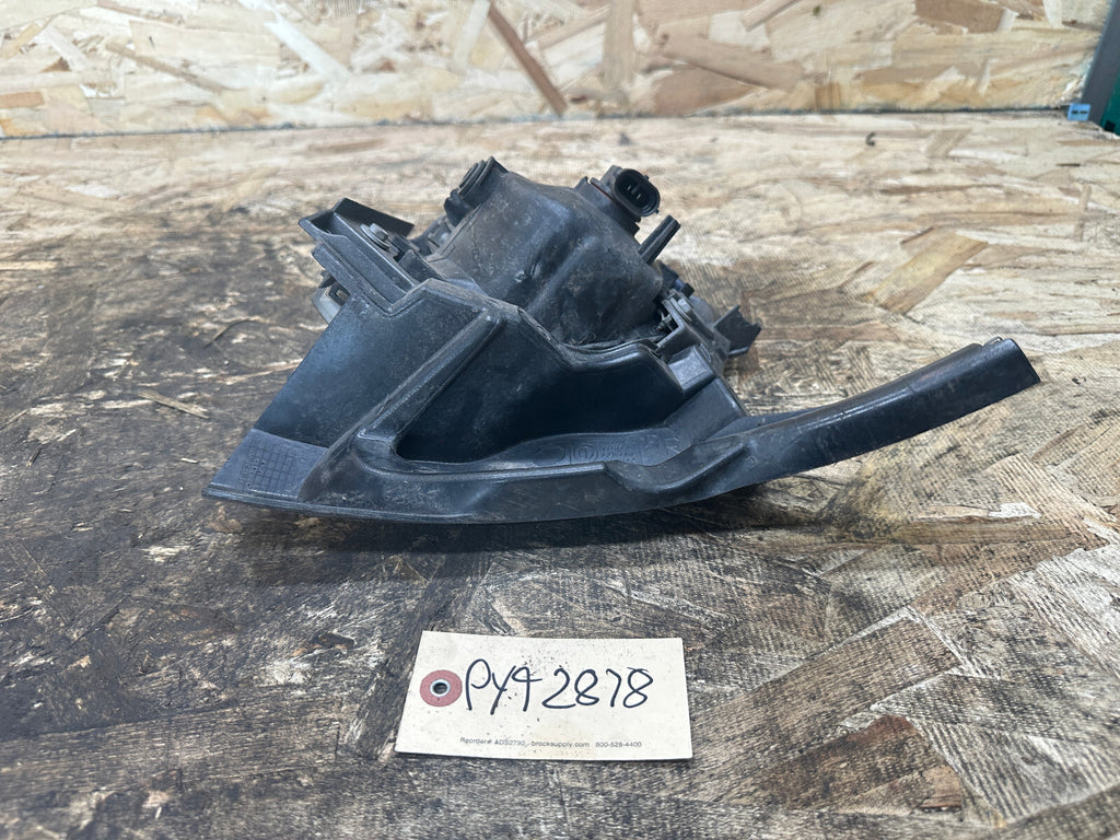BMW 07-11 E92 3 SERIES RIGHT PASSENGER SIDE HALOGEN FOG LIGHT+BRACKET 7227900
