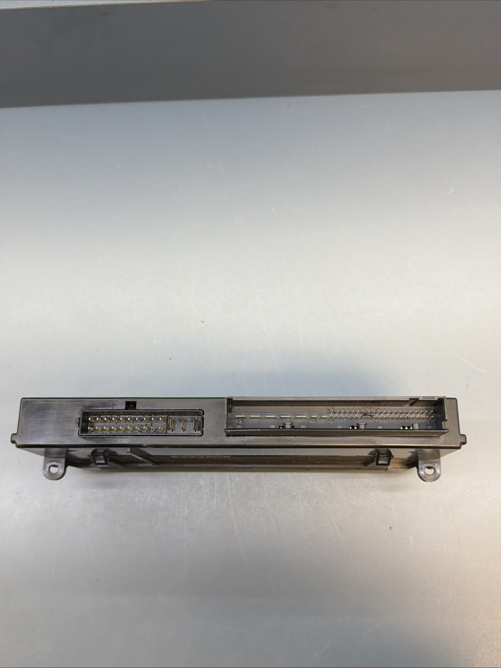 08-13 BMW Body Control Module Junction Box Convertible 3 Series E93 9286787