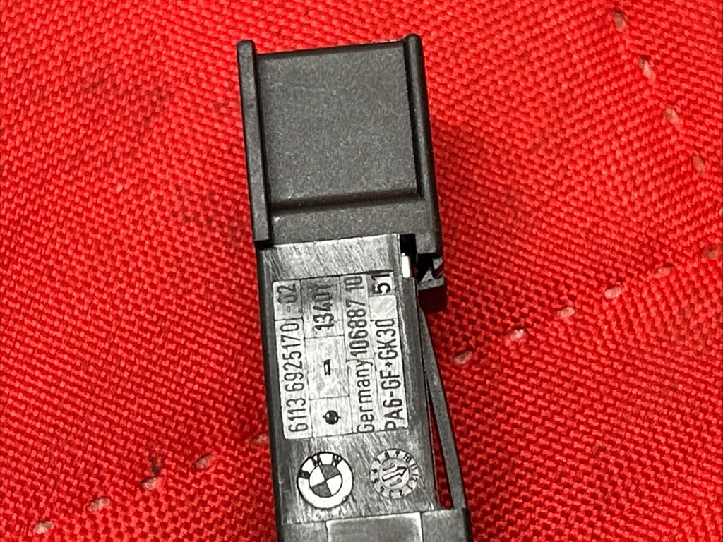 06-13 BMW E90 E91 E92 E93 BATTERY POSITIVE CABLE PLUS POLE LEAD WIRE 6938504