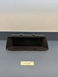 09-12 BMW 740i 750i 760i F01 F02 Dash Navigation Info Display Screen 9218453