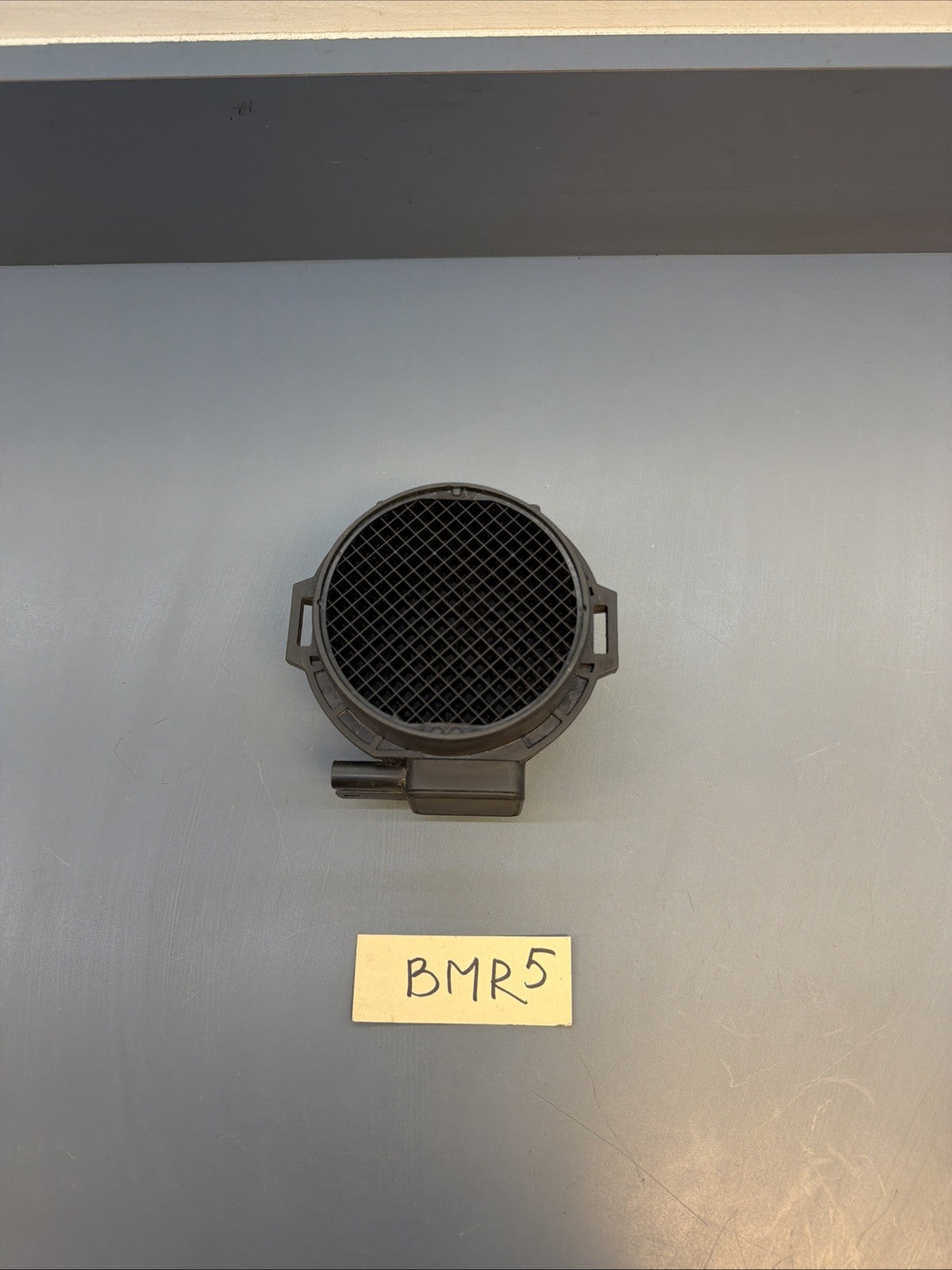 99-06 Bmw E46 E53 3 Series Engine Hot Film MAF Sensor Meter Oem 7513956