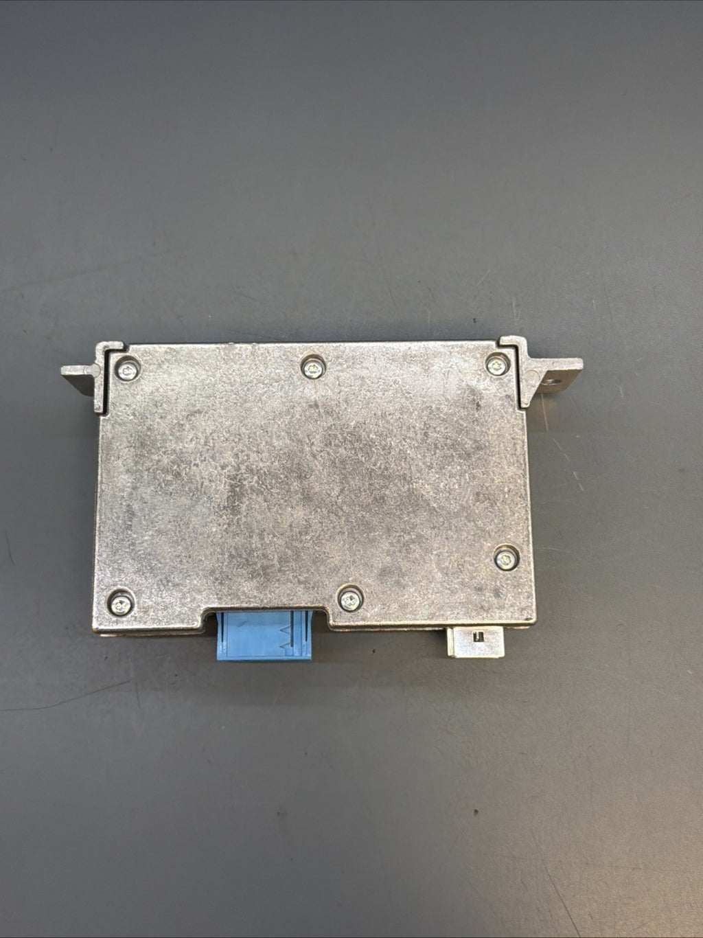 2018-2022 BMW X2 F39 CAMERA CONTROL MODULE 9462613