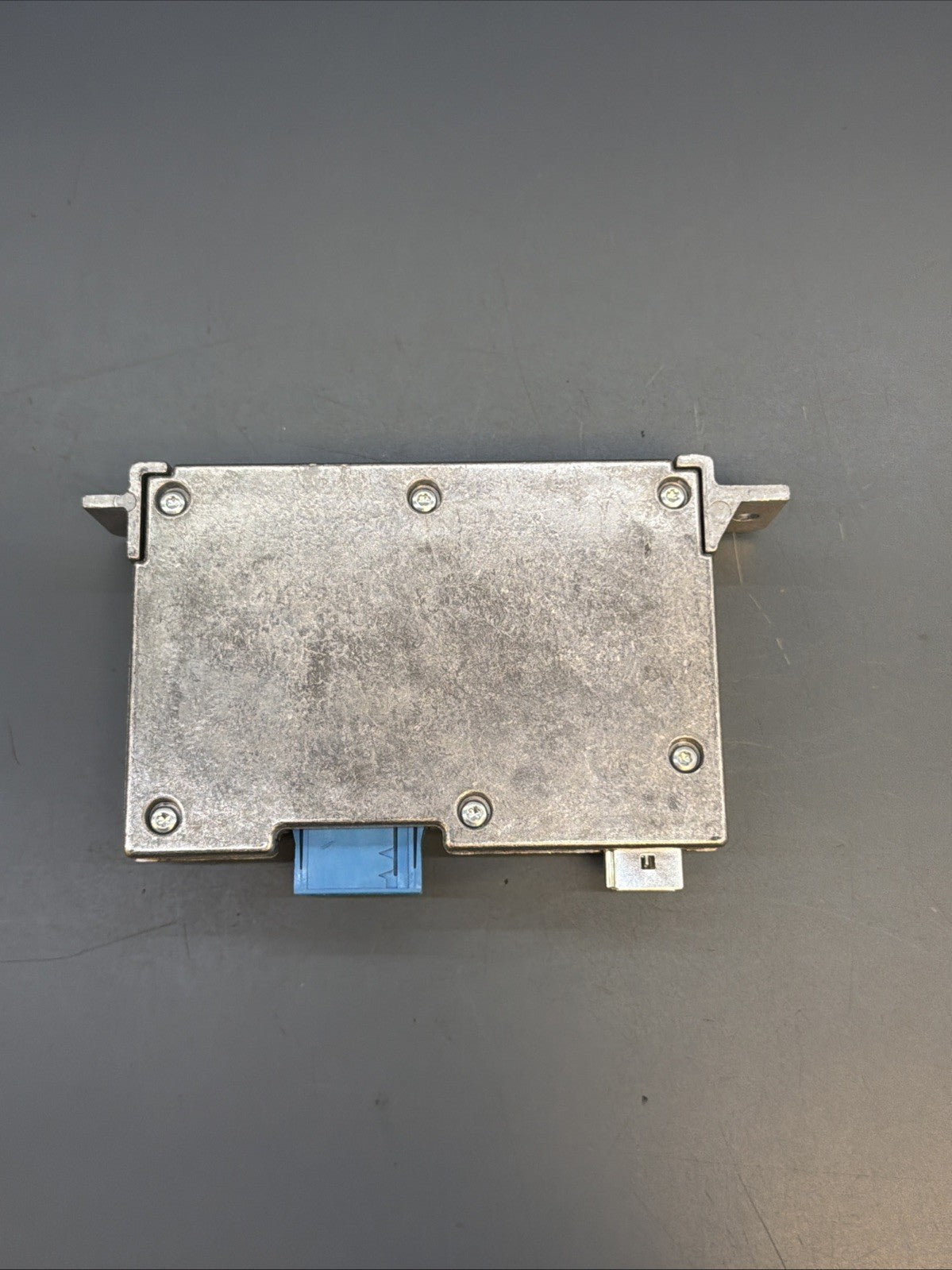 2018-2022 BMW X2 F39 CAMERA CONTROL MODULE 9462613