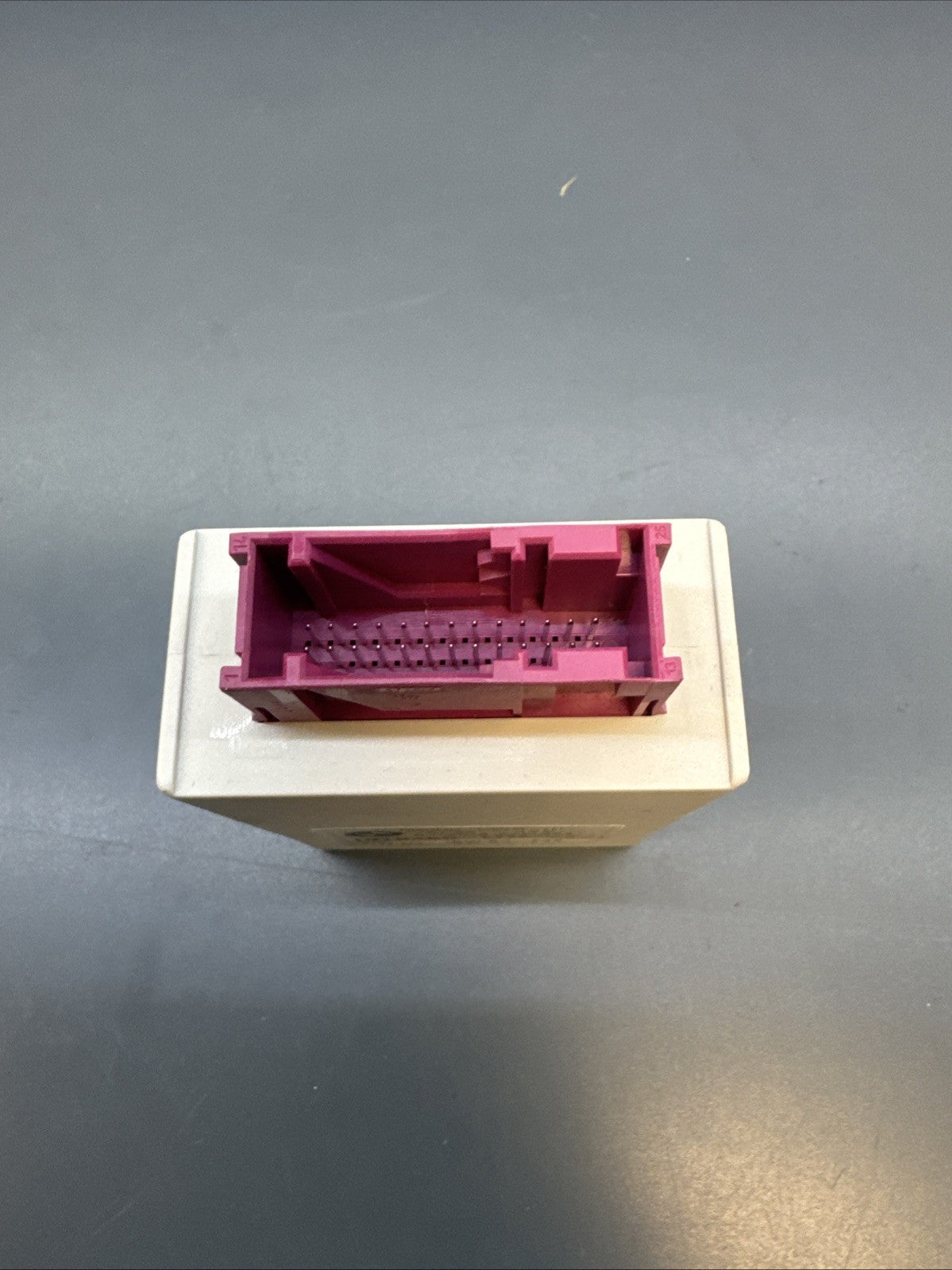 2000-2006 BMW X5 E53 Headlight Control Module Unit OEM 8375964