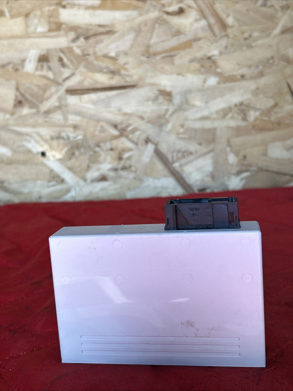 2006 -2012 BMW E60 E61 E70 E64 E63 KEYLESS GO PASSIVE CONTROL MODULE 9134707