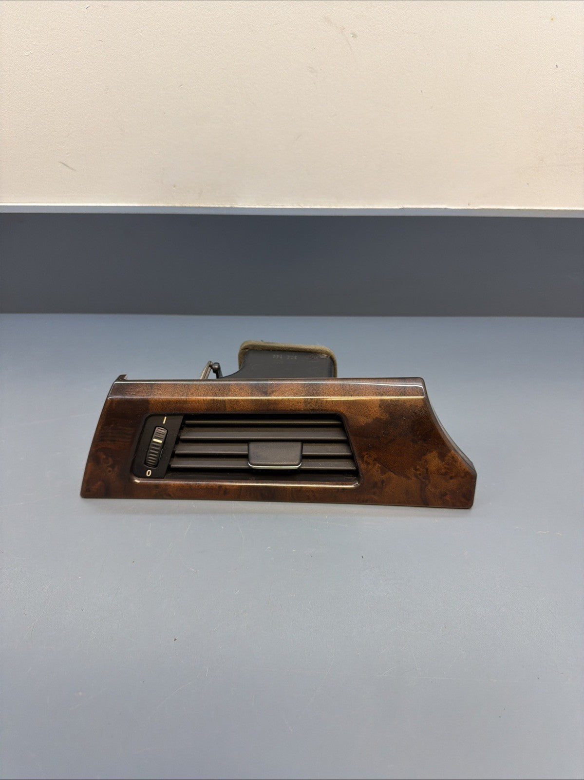 06-13 BMW E93 328i 335i Left Driver Side Dash Air Vent Flow Grill 9130459OEM