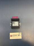 BMW 1 3 5 X5 E60 E70 E81 E82 E87 E90 Fuel Pump Control Unit Module EKPM3 7276046