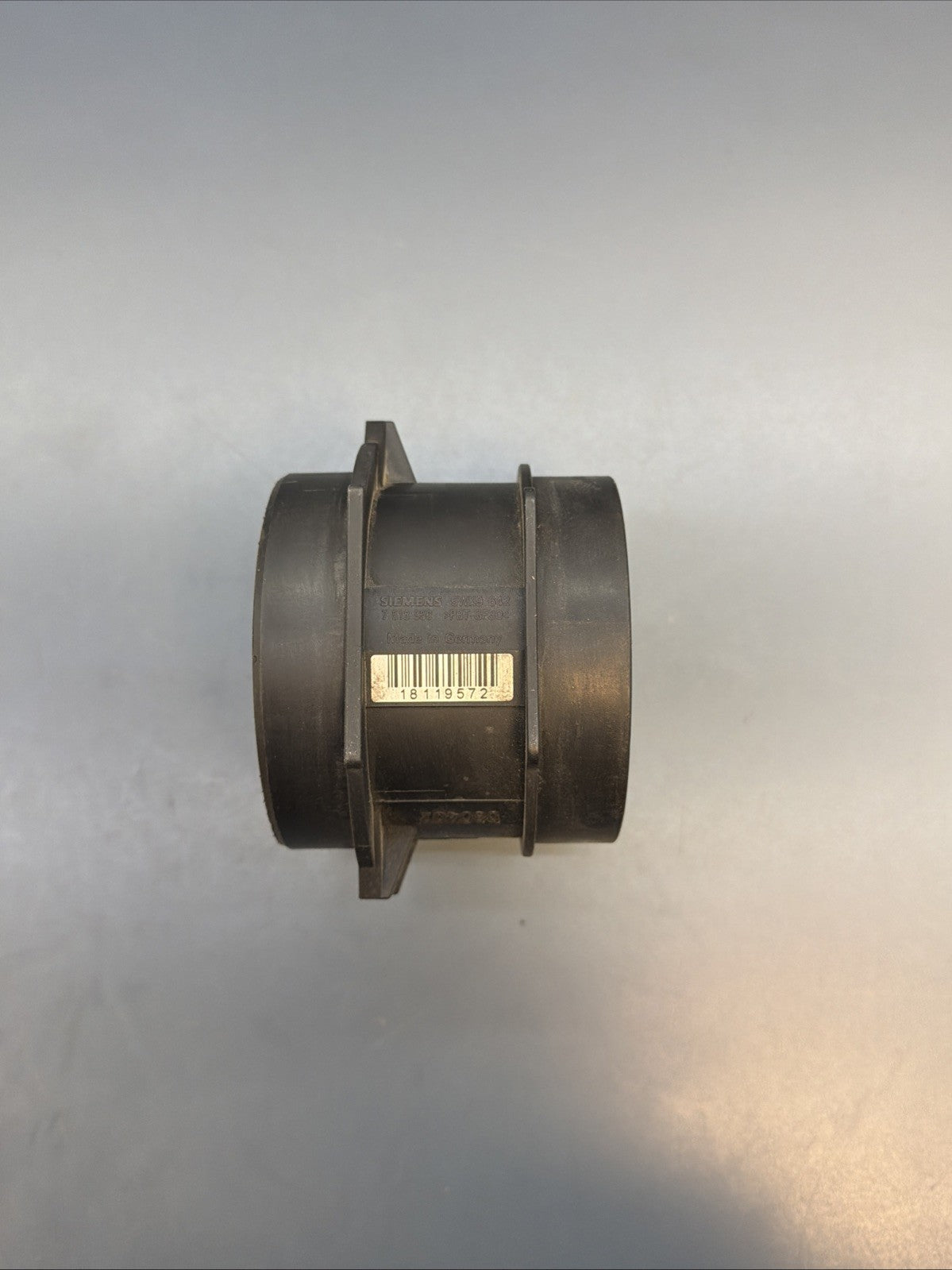 6 Pins Mass Airflow Meter Sensor MAF for BMW M56 E46 E83 325Ci 325i 330i 7513956