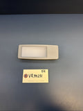 11-15 BMW E84 X1 Rear Interior Left or Right Dome Reading Light GREY 9215603