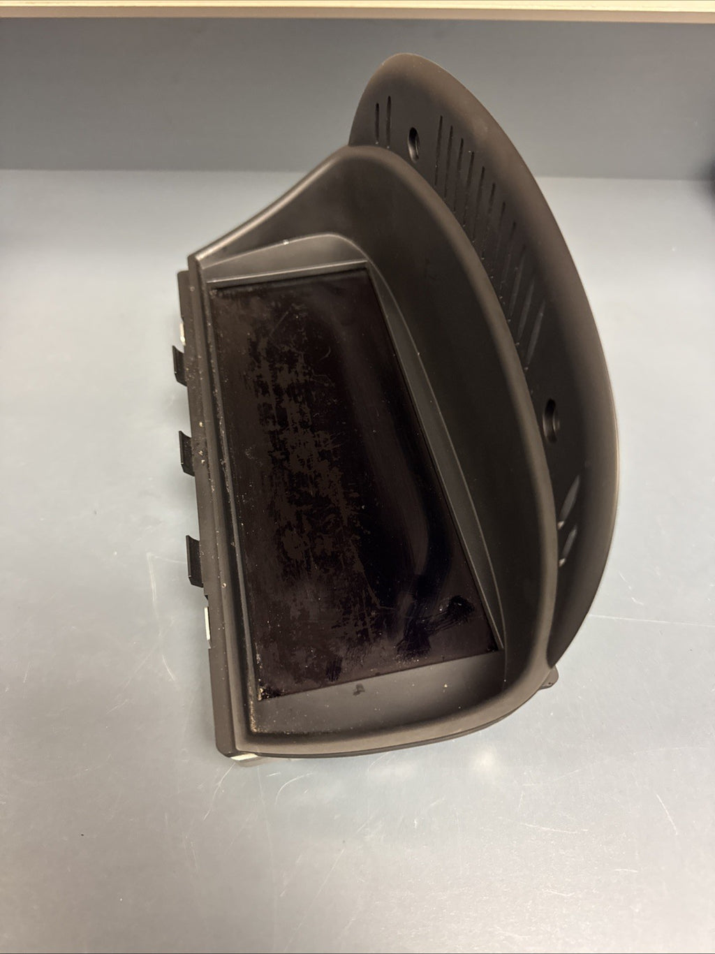 09-13 OEM BMW E90 E92 E93 328 335 CIC Navigation Dash Information Monitor Screen