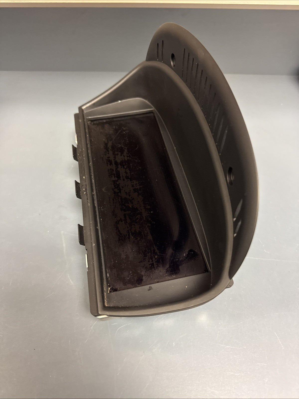 09-13 OEM BMW E90 E92 E93 328 335 CIC Navigation Dash Information Monitor Screen