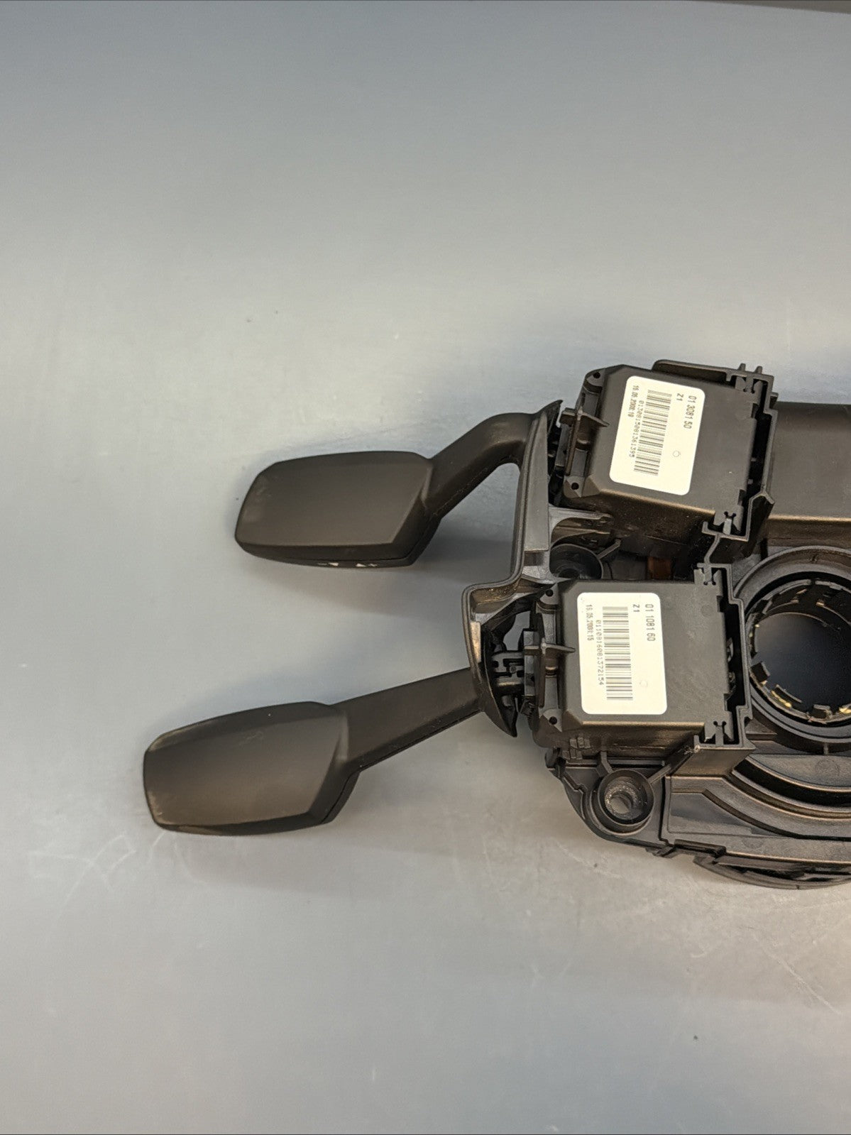 07-13 BMW 328i 330i 335i E90 E92 E93 Steering Controls Clockspring Combo 9123049