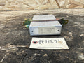 BMW 85-95 E32 E34 5/7 SERIES CRUISE CONTROL COMPUTER OEM 1388043