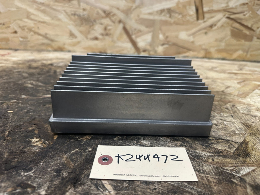 BMW 2014-2019 F32 F30 HiFi RADIO AUDIO AMPLIFIER OEM 9316974