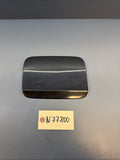 2007 - 2011 Bmw 3 Series E90 Fuel Filler Lid Cover Door Petrol Gasoline BLACK