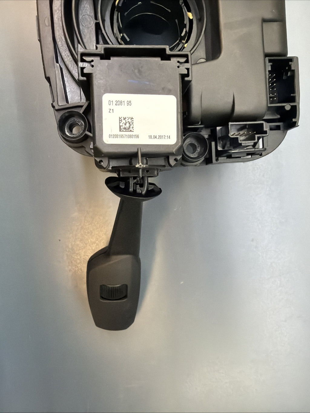 07-13 BMW 3 Series E90 E92 E93 328I 335I Steering Column Combo Switches 9169072
