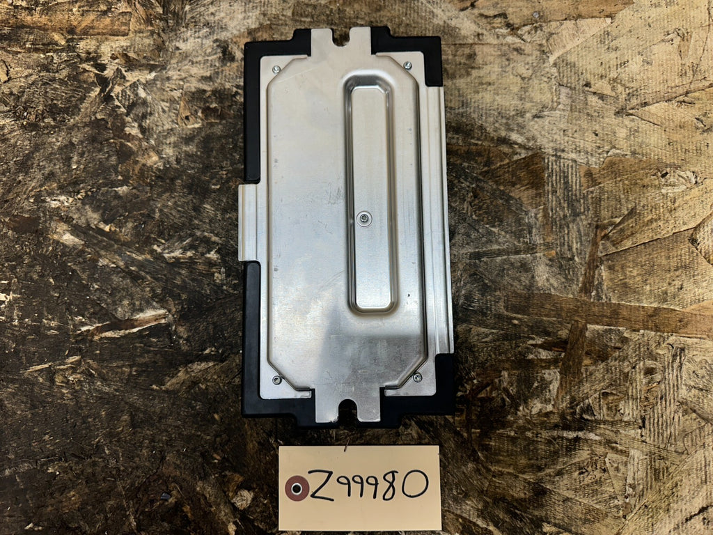 BMW 2006-2008 E90 PRE LCI FOOTWELL LIGHTING CONTROL MODULE OEM 9166709