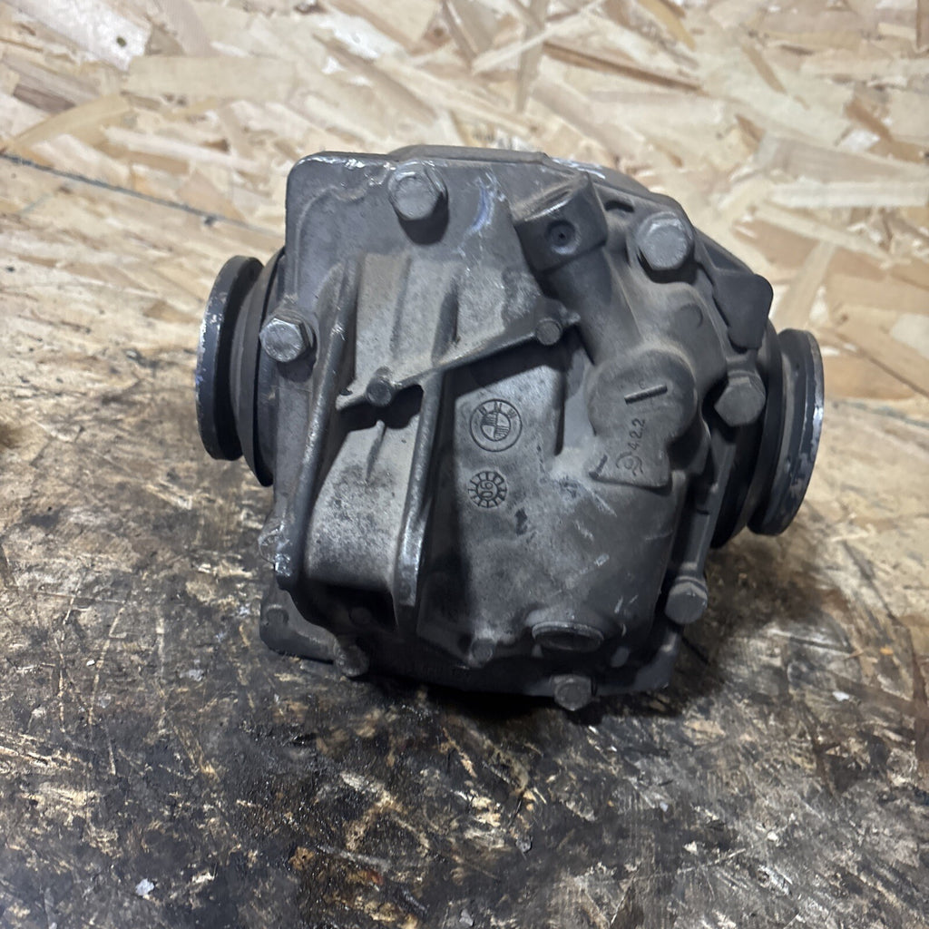 BMW E83 X3 REAR DIFFERENTIAL 3 SERIES 3.64 FINAL DRIVE 7523668