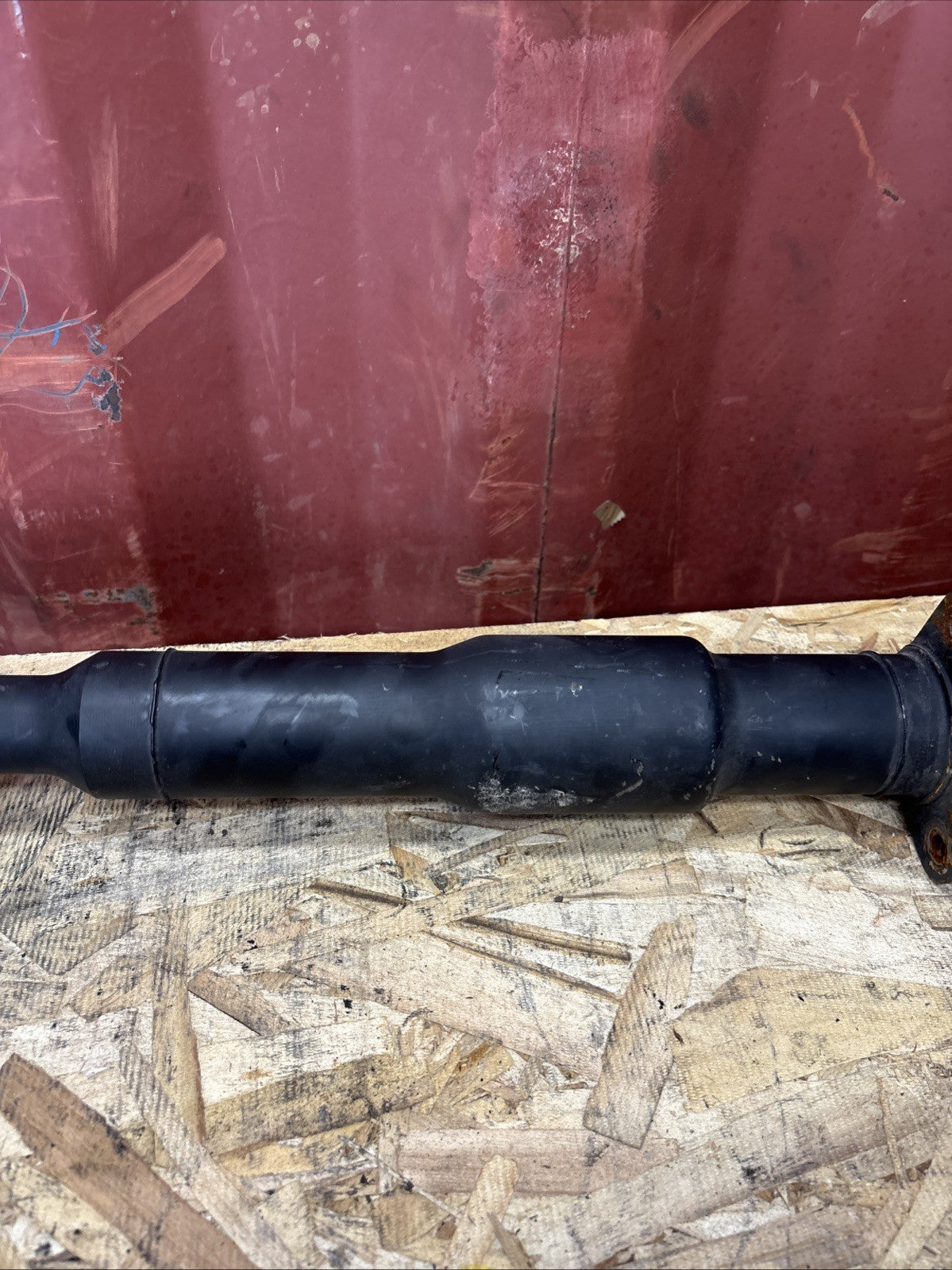 OEM Rear Drive Shaft Prop Drive Shaft For BMW 3 SERIES E90 2610 7527376 AWD