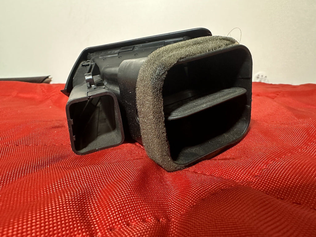 01-06 BMW E46 325 330 M3 RIGHT RH DASH A/C AIR VENT FLOW GRILL OEM 8361898