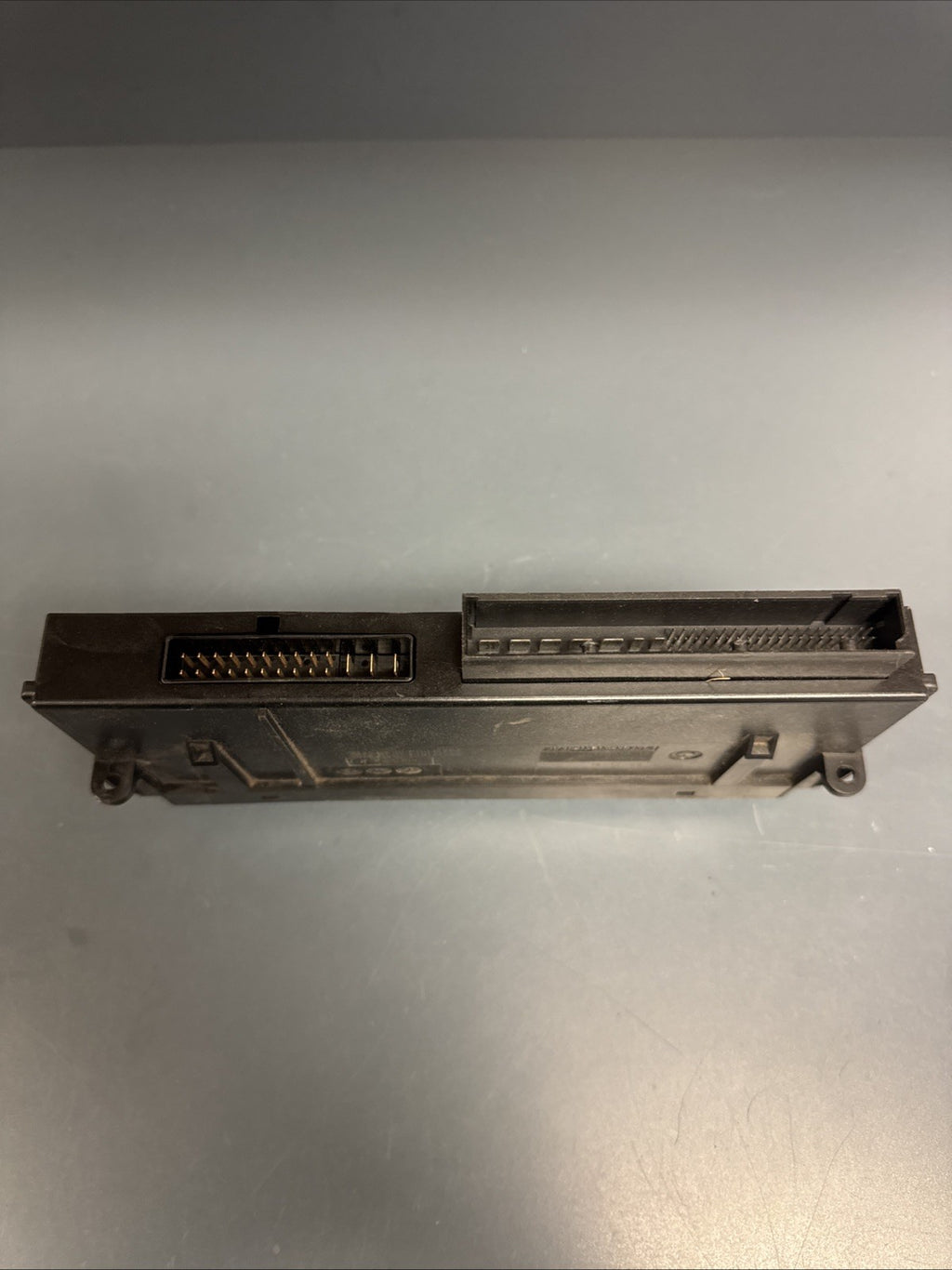BMW 3 E90 E91 BCM Body Control Module Comfort Unit H1 ECU 61359134479 9134479