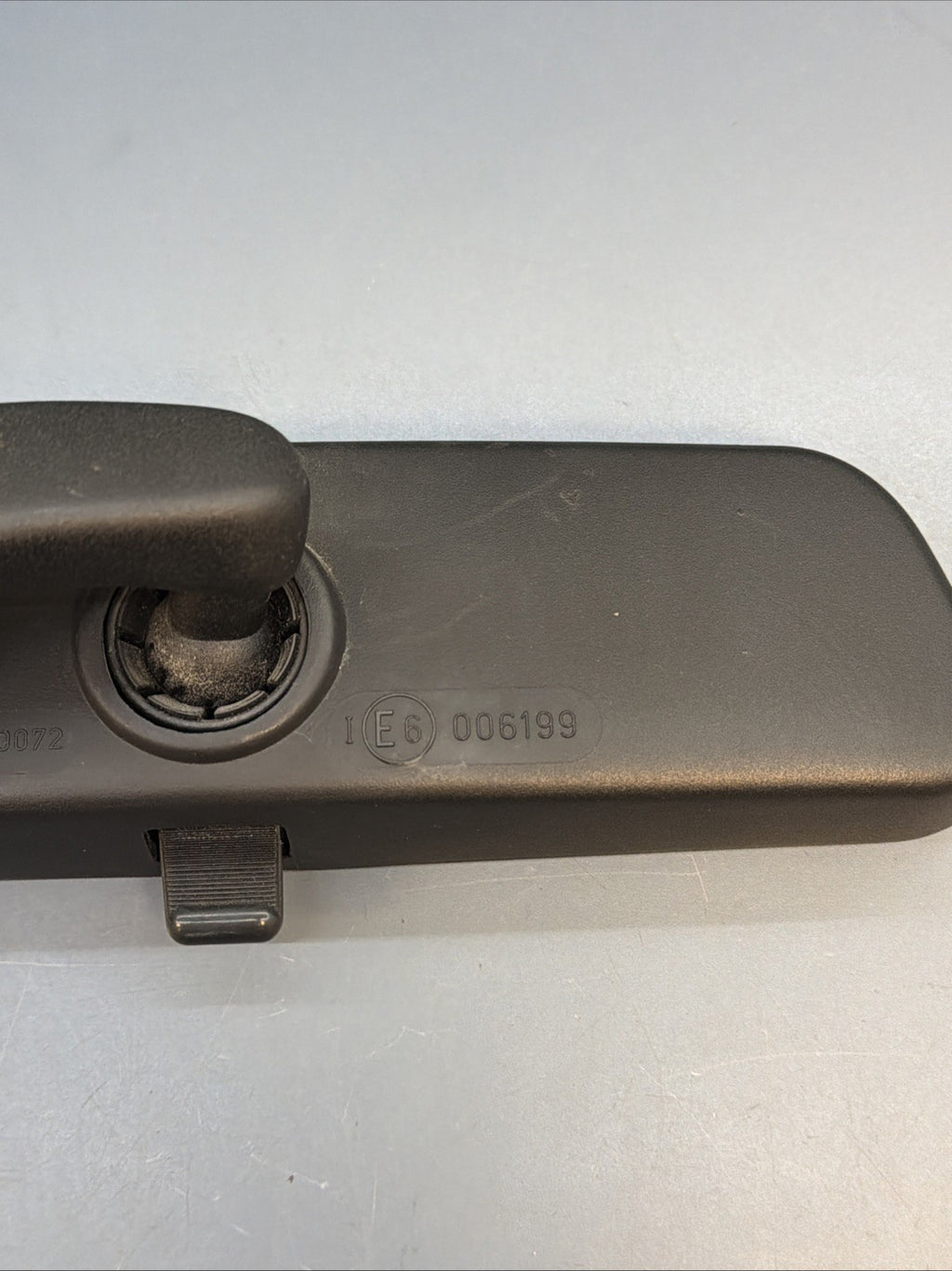1995- 2000 E34 5 SERIES BMW Model Rear View Mirror Unit 006199 OEM