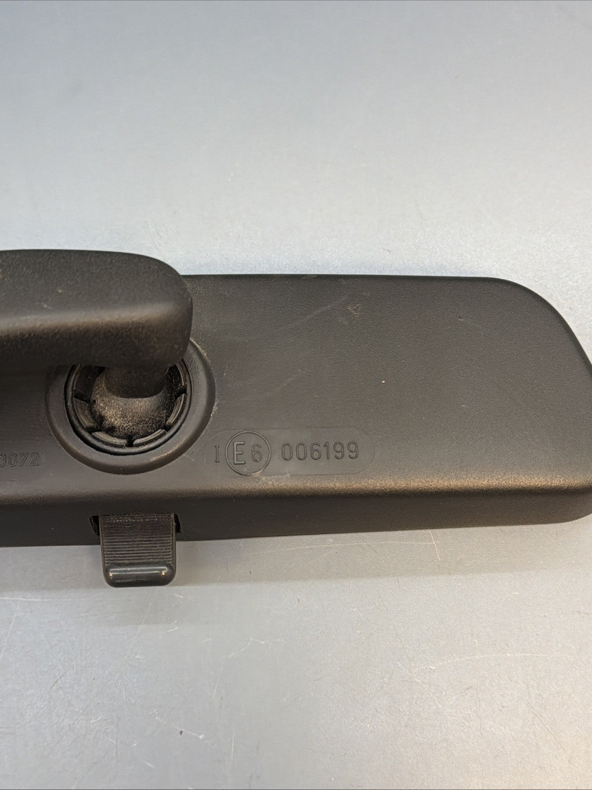 1995- 2000 E34 5 SERIES BMW Model Rear View Mirror Unit 006199 OEM