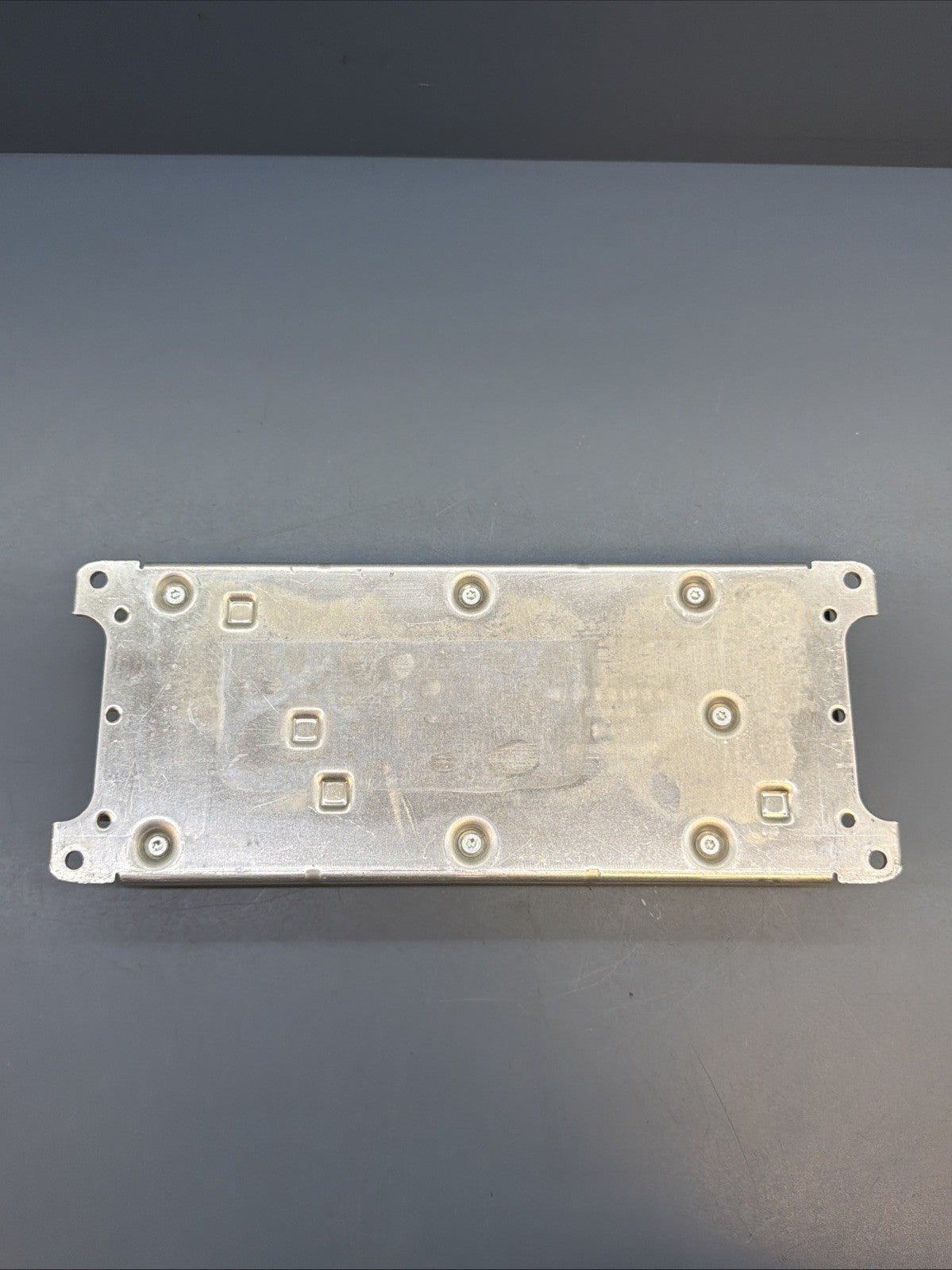 2007 - 2010 BMW X3 Bluetooth Telematics Communication Control Module 9115729 OEM