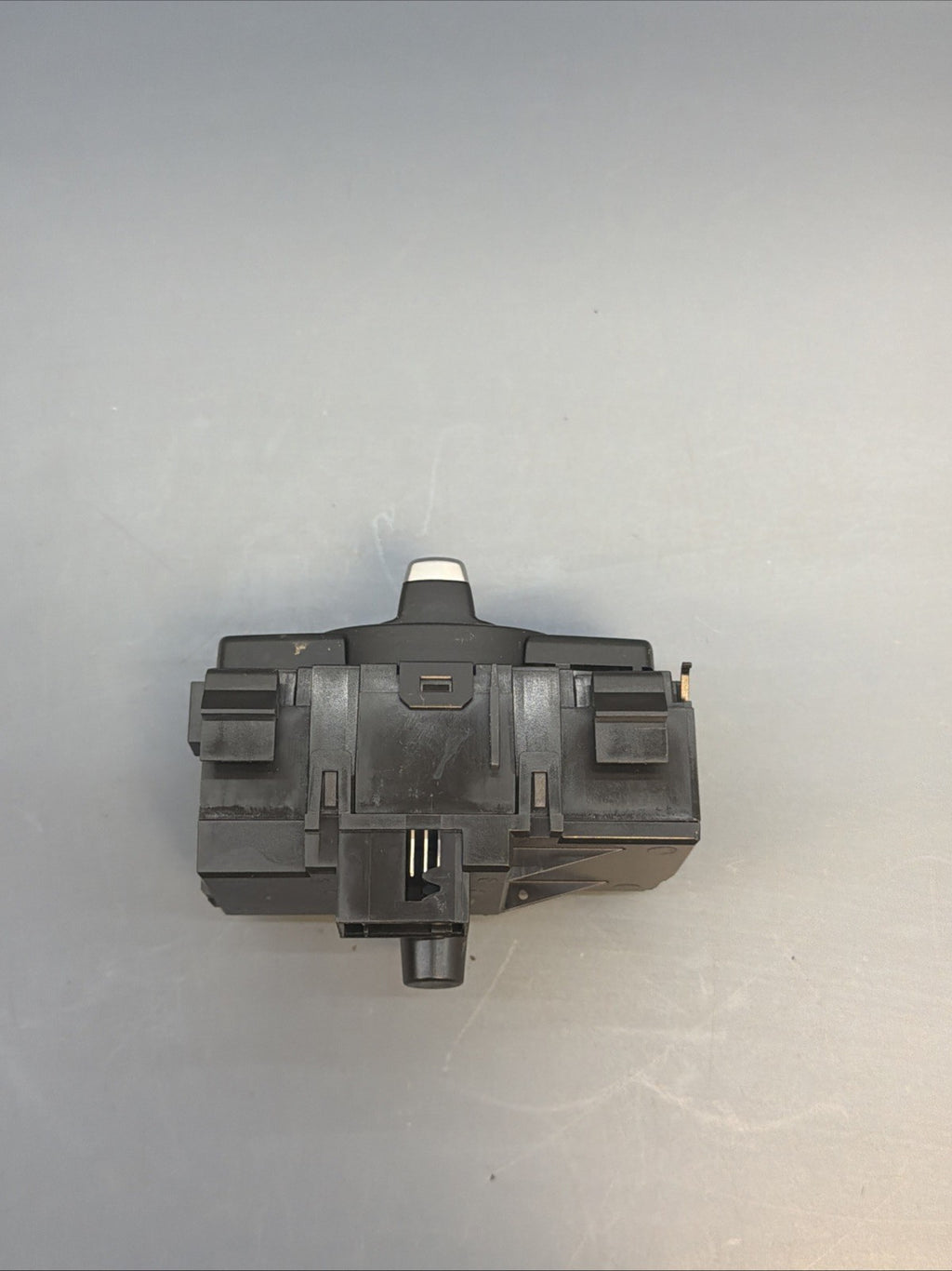 2012-2015 BMW E84 X1 Headlight Fog Light Switch Control Panel 9169398 OEM