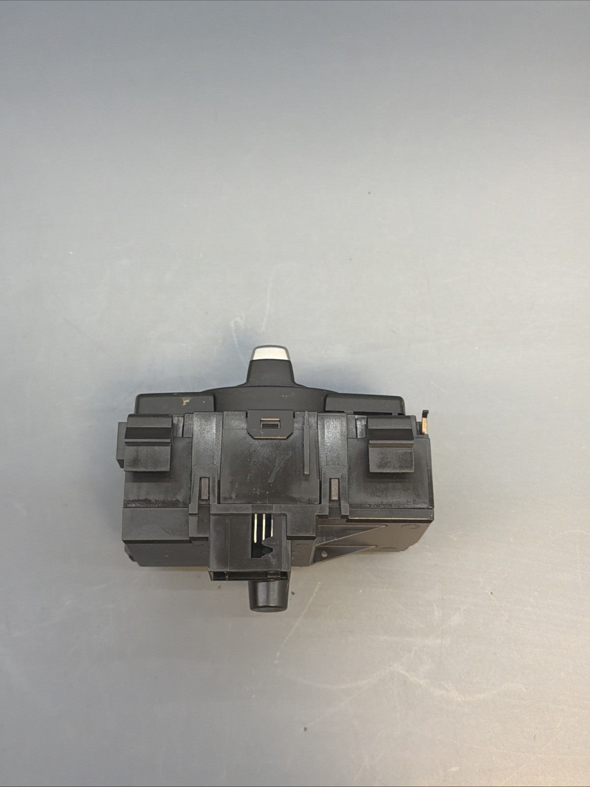 2012-2015 BMW E84 X1 Headlight Fog Light Switch Control Panel 9169398 OEM