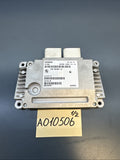07-10 BMW 328XI xDRIVE AWD TRANSFER CASE CONTROL MODULE 7567803 OEM GENUINE