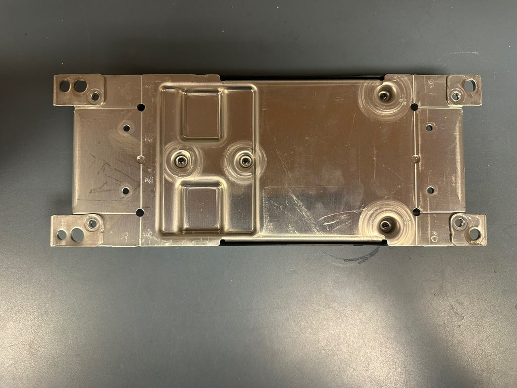 2014-2016 BMW 5 SERIES OEM TELEMATICS COMMUNICATION CONTROL MODULE 9329341