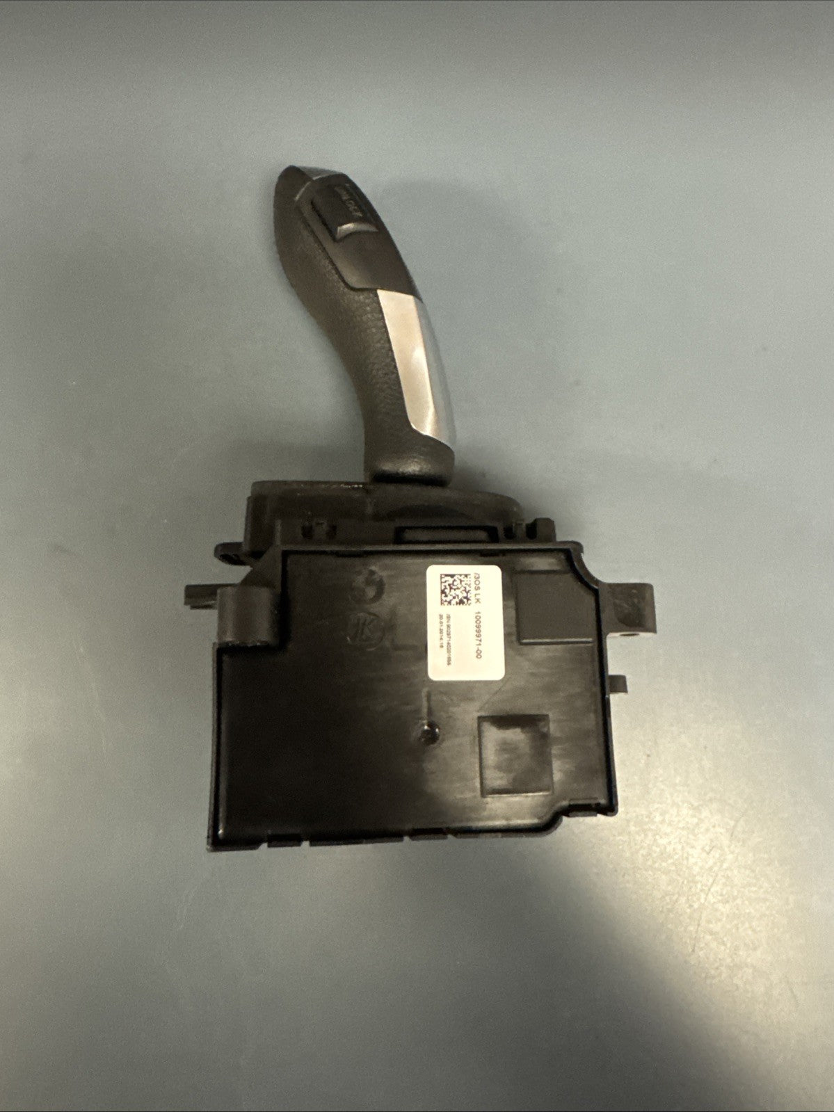 12-15 BMW 3-Series 335Xi Auto Transmission Gear Shifter Selector 9296896-01 OEM