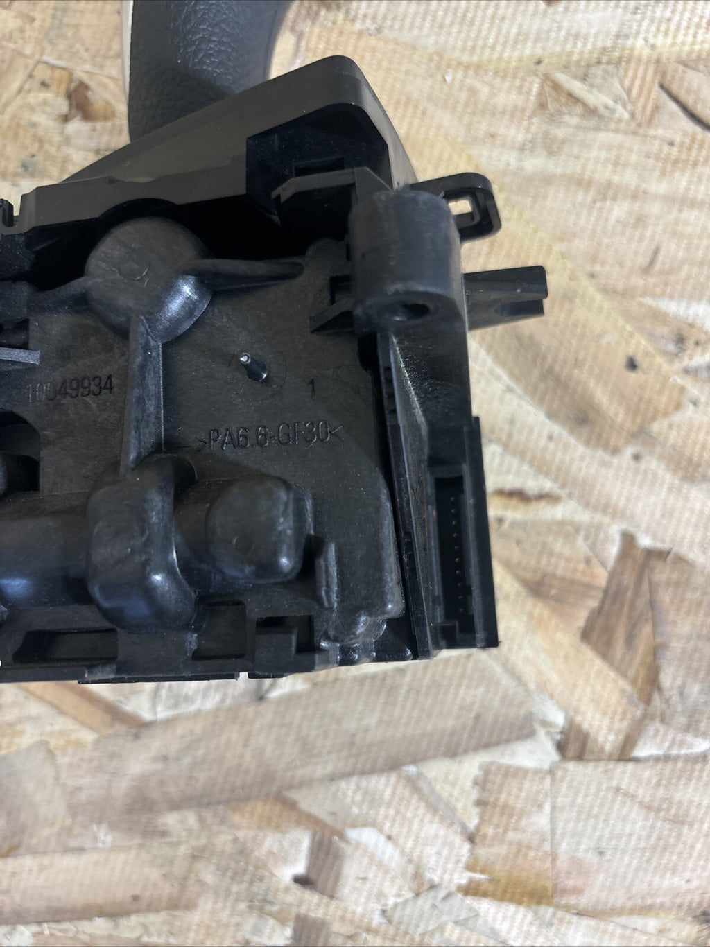 BMW F32 F30 F33 F36 F22 335 328 435 428 SPORT GEAR SELECTOR SHİFTER OEM 