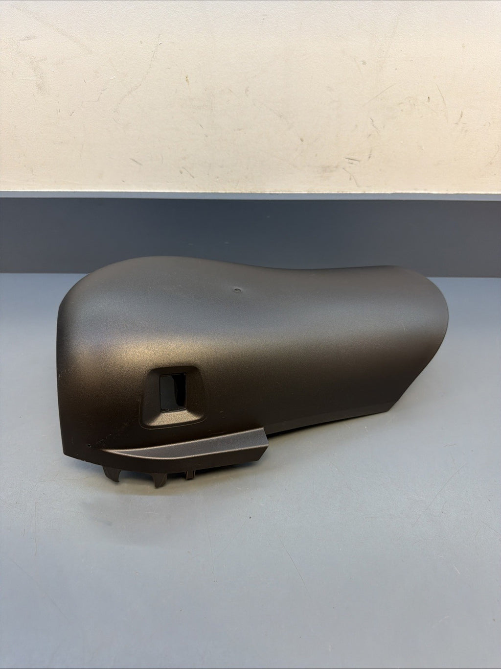 16 - 23 BMW X1 X2 Steering Column Heat Switch Shroud Cover Panel 6843858